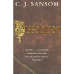 Shardlake Series Book 1: Dissolution. К. Дж. Сэнсом (C. J. Sansom). Фото 1