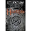 Shardlake Series Book 5: Heartstone. К. Дж. Сэнсом (C. J. Sansom). Фото 1