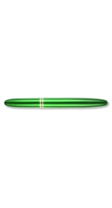 Шариковая ручка «Bullet» , Fisher Space Pen, emerald green