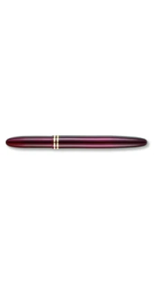 Шариковая ручка «Bullet» , Fisher Space Pen, maroon
