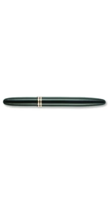 Шариковая ручка «Bullet» , Fisher Space Pen, shiny black