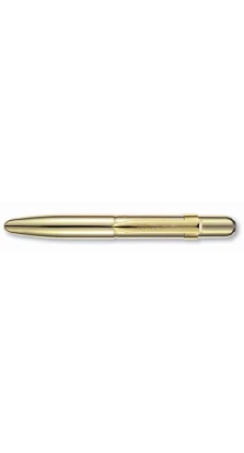 Шариковая ручка «Mars» , Fisher Space Pen, gold