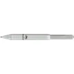 Шариковая ручка «Telescoping» , Fisher Space Pen, grey. Фото 1