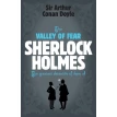 Sherlock Holmes: The Return of Sherlock Holmes. Артур Конан Дойл (Arthur Conan Doyle). Фото 1