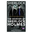 Sherlock: The Memoirs of Sherlock Holmes. Артур Конан Дойл (Arthur Conan Doyle). Фото 1