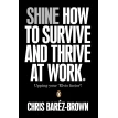 Shine. How To Survive And Thrive At Work. Chris Barez-Brown. Фото 1