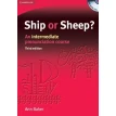 Ship or Sheep? Book and Audio CD Pack: An Intermediate Pronunciation Course. Ann Baker. Фото 1