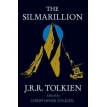 Silmarillion. Джон Роналд Руэл Толкин. Фото 1