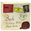 Simon Preston. Bach. The Organ Works (14 CD). Фото 1