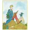 Сказки барда Бидля (иллюстрации Криса Ридделла). Джоан Кэтлин Роулинг (J. K. Rowling). Фото 4