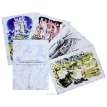 Сказки матушки Гусыни (набор из 36 открыток). Шарль Перро. Фото 2