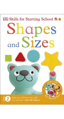 Shapes and Sizes