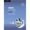 Skills for Study 1 Student's Book with Downloadable Audio. Blair Matthews. Craig Fletcher. Фото 1