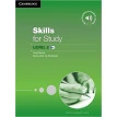 Skills for Study 2 Student's Book with Downloadable Audio. Craig Fletcher. Фото 1