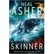 Skinner,The. Neal Asher. Фото 1