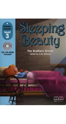 Sleeping Beauty. Level 3. Teacher’s Book