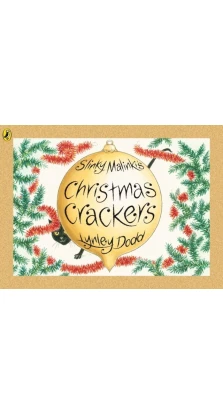Slinky Malinki's Christmas Crackers. Lynley Dodd