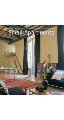 Small Apartments. Alejandro Bahamon