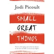 Small Great Things. Джоди Линн Пиколт. Фото 1