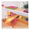Small Interiors. Maria Cinta Marti. Marta Serrats. Фото 1