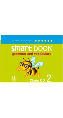 Smart Book. Class CD-ROM