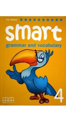 Smart Grammar and Vocabulary 4. Teacher's Book. Эстер Войджицки