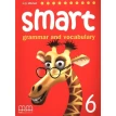 Smart Grammar and Vocabulary 6. Student's Book. Эстер Войджицки. Фото 1