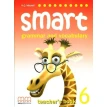 Smart Grammar and Vocabulary 6. Teacher's Book. Эстер Войджицки. Фото 1