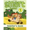 Smart Junior 1. Teacher's Book. Эстер Войджицки. Фото 1