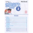 Smart Junior 3 for Ukraine. Workbook (+ CD-ROM). Marileni Malkogianni. H. Q. Mitchell. Фото 3