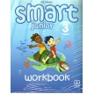 Smart Junior 3: Workbook. Фото 1