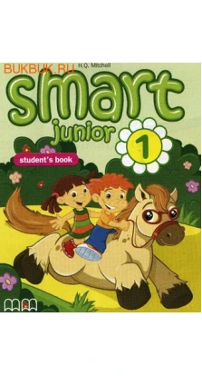 Smart Junior Level 1 Student's Book