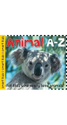 Animal A-Z. Roger Priddy