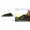The Snail and the Whale. Julia Donaldson. Аксель Шеффлер (Axel Scheffler). Фото 2