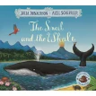 The Snail and the Whale. Julia Donaldson. Аксель Шеффлер (Axel Scheffler). Фото 1