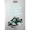 Sneaker Freaker. Simon Wood. Фото 1