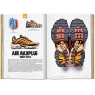Sneaker Freaker. The Ultimate Sneaker Book!. Simon Wood. Фото 4