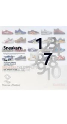 Sneakers: The Complete Collectors' Guide. Unorthodox Styles