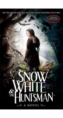 Snow White and the Huntsman. Лілі Блейк (Lily Blake)