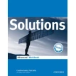 Solutions Advanced WB. Tim Falla. Фото 1