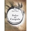Solve et Coagula = Растворяй и сгущай. Луис Мануэль Руис. Фото 1