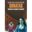 Sonatas. Valle-Inclan R. del. Фото 1