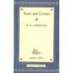 Sons and Lovers. Дэвид Герберт Лоуренс (David Herbert Lawrence). Фото 1