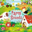 Farm Sounds. Сэм Тэплин. Фото 1