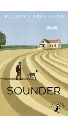 Sounder. William H. Armstrong