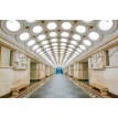 Soviet Metro Stations. Owen Hatherley. Christopher Herwig. Фото 10