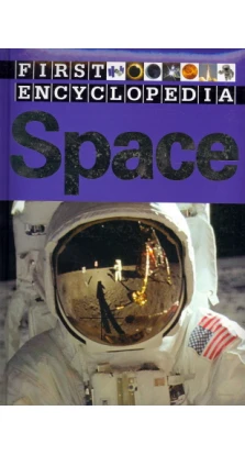 Space.First encyclopedia