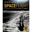 Spaceflight. The Complete Story from Sputnik to Curiosity. Giles Sparrow. Фото 1