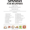 Spanish for Beginners (+ CD-ROM). Angela Wilkes. Фото 3