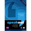 Speakout Intermediate Students Book and DVD/Active Book Multi-Rom Pack. J. J. Wilson. Antonia Clare. Фото 1